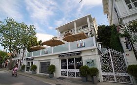 Ascot Hotel Büyükada